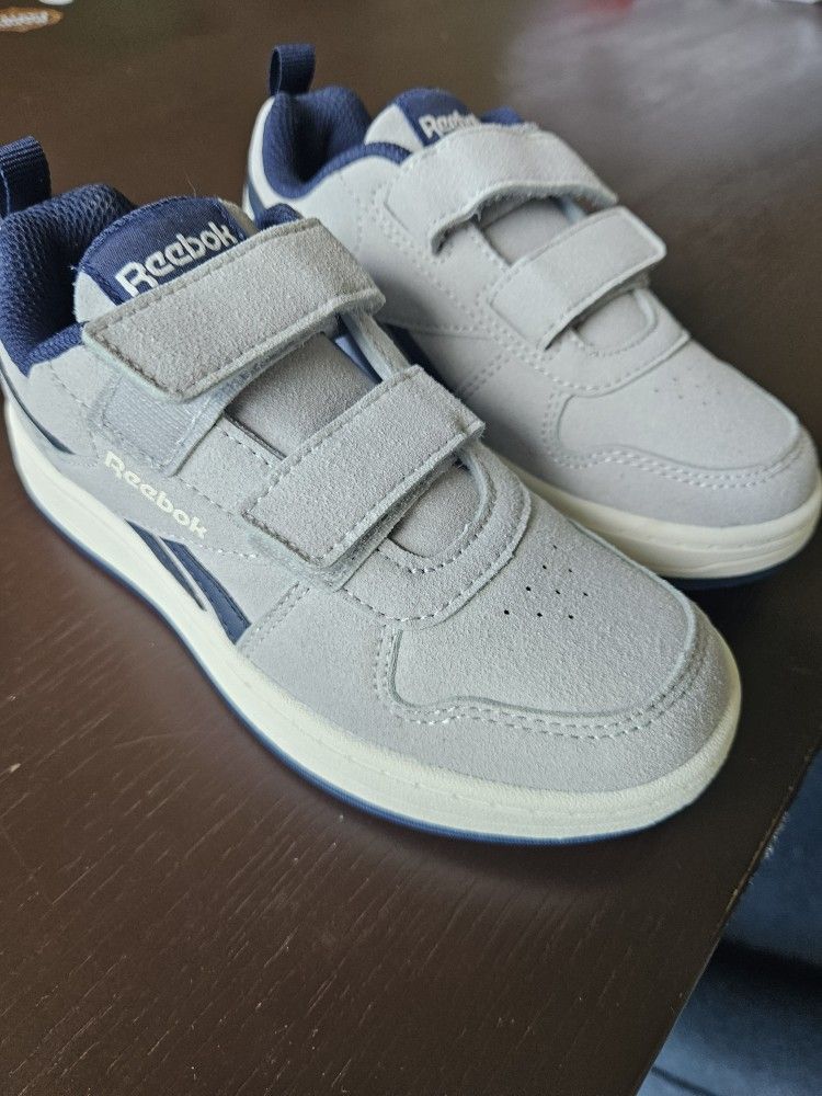 New shoes Reebok fir kids size 12