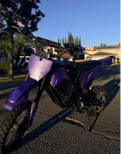 Rogue MX-01