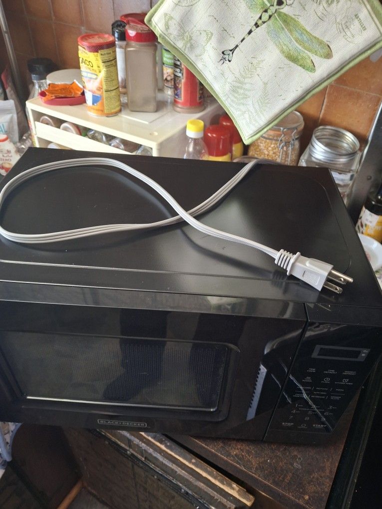 Micro WAVE Great Condition  Works Great
