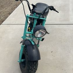Mini Bike 