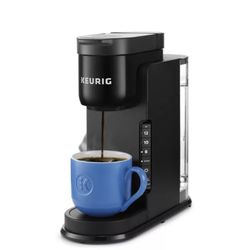 K-Express™ Single Serve Coffee Maker new in the box 