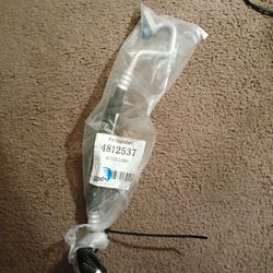 A/c Refrigerant Discharge 