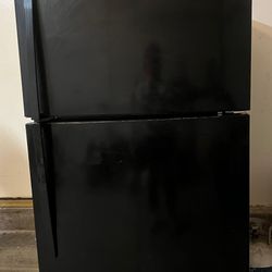 Refrigerator, Gas Oven And Microwave All For 150$