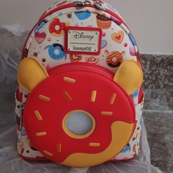 Bonitas bolsas De Disney.
