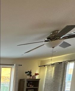 Hampton Bay Ceiling Fan