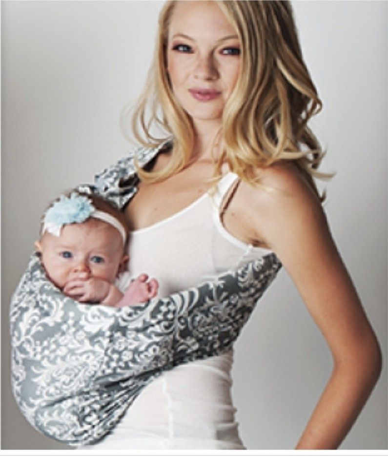 Sling/Baby Carrier