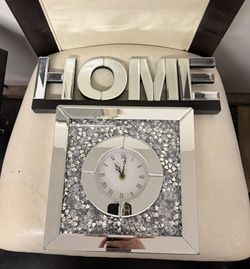 Home Decor