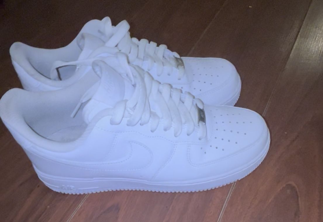 Nike