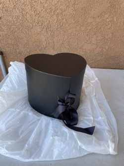 Floral Box