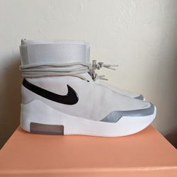 Air Fear God 1 Shoot Around SA Light Bone Shoes AT9915-002 Men's Size 11 for Sale in San Diego, CA - OfferUp
