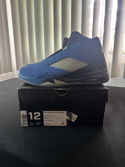 NIKE AIR JORDAN FLIGHT REMIX SIZE 12