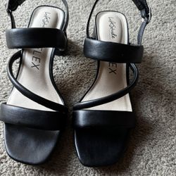 Women’s Black  Shoes 