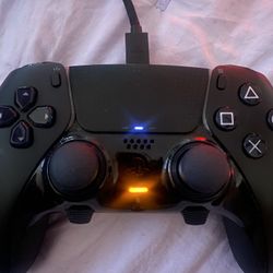 Ps5 Dual Sense Edge Controller 