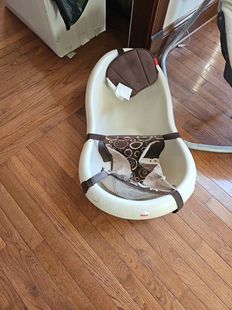 Baby Bath Tub