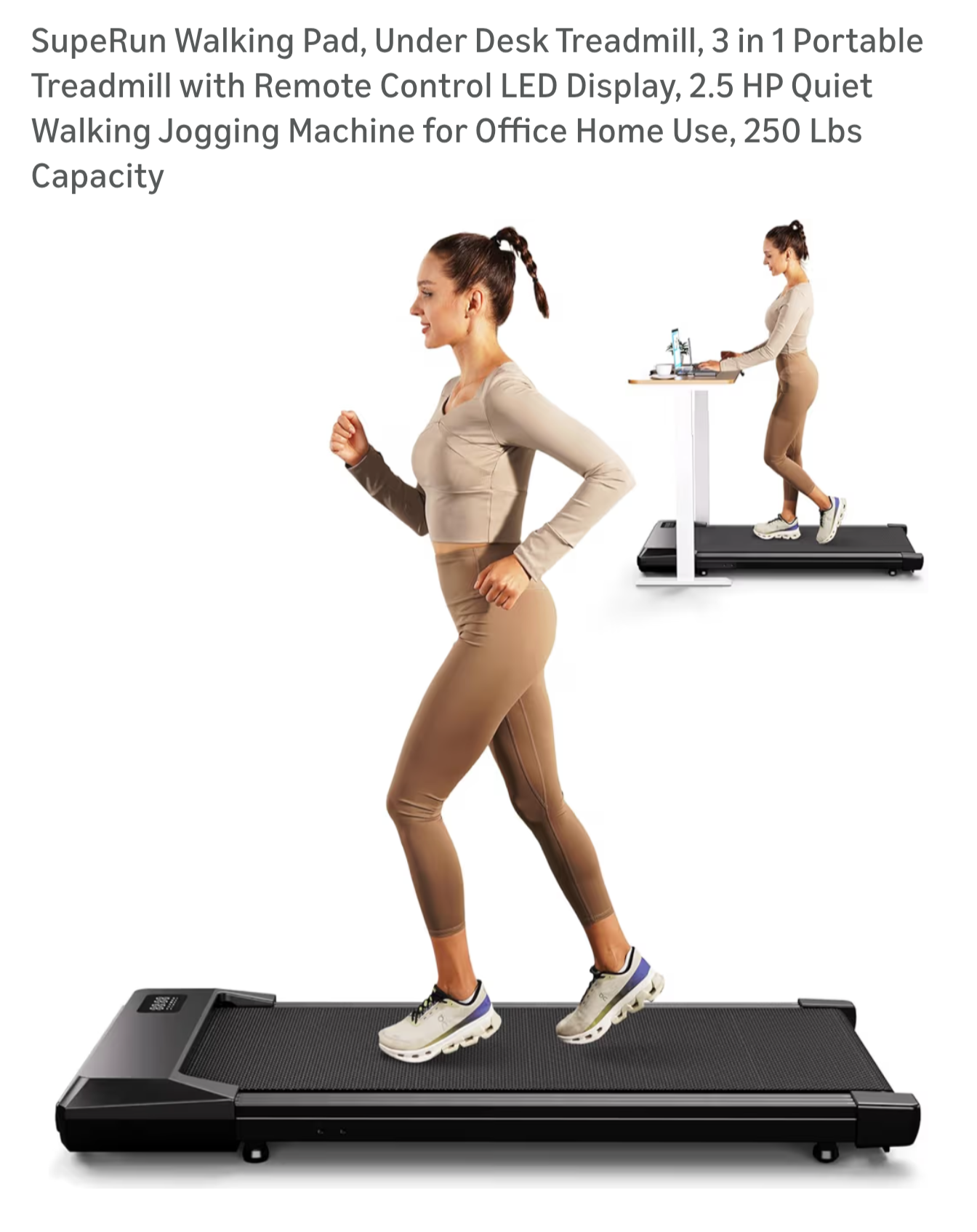 Walking Pad