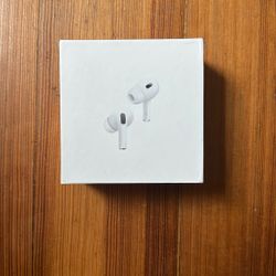 Apple Airpods Pro 2