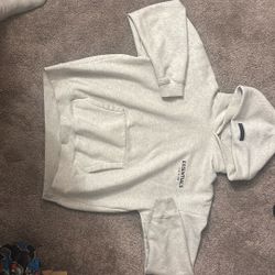 Essentials Hoodie