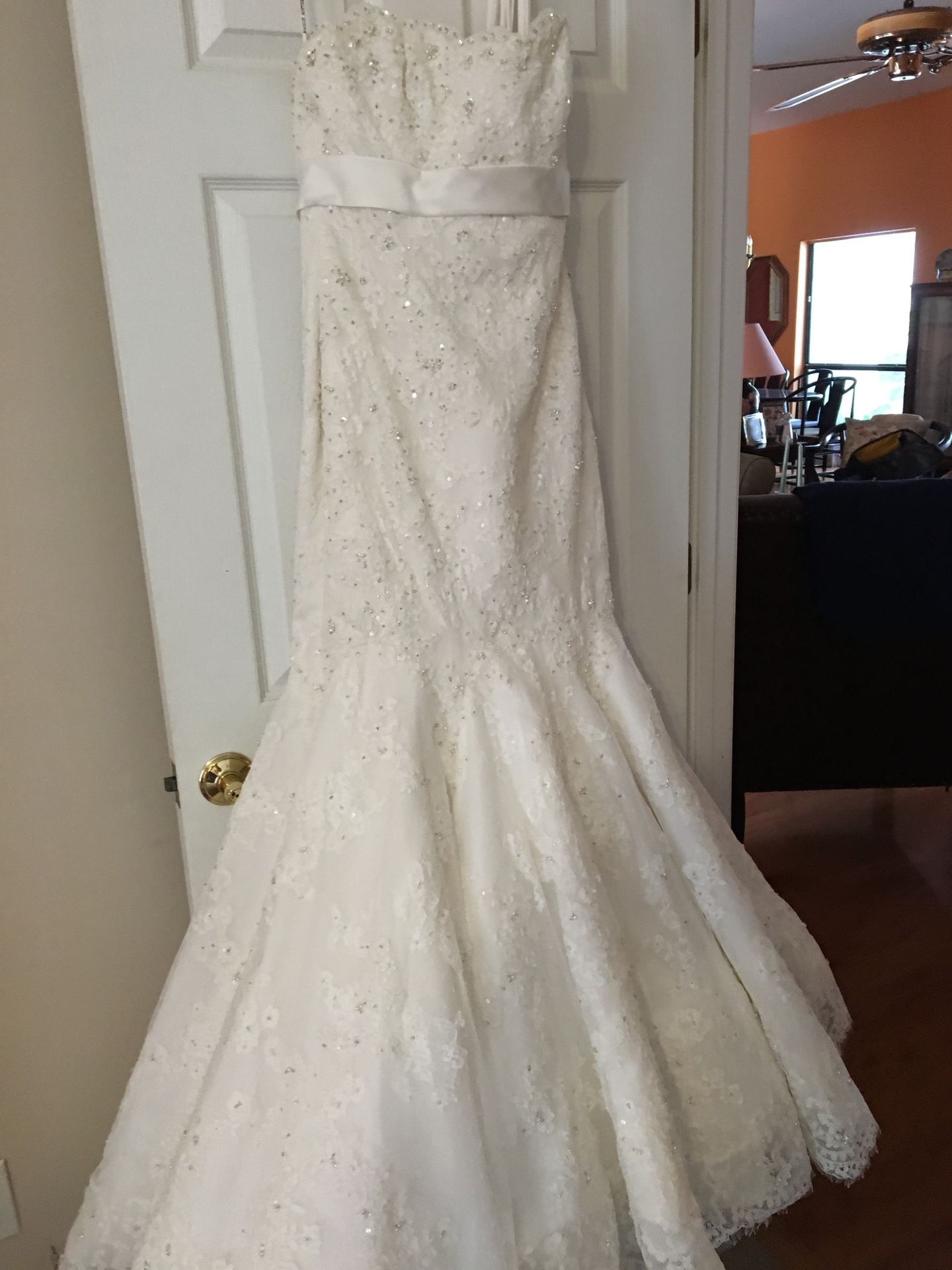 Maggie Sottero Bridal Gown