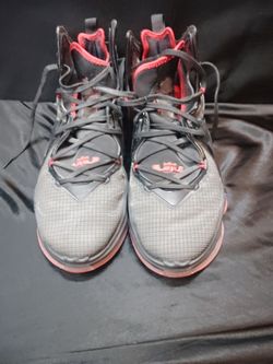 Lebron shoes size 11 men 50cash or trade for DeWalt tools