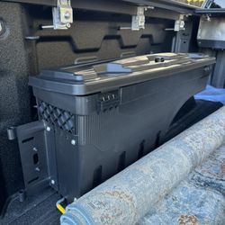 Bed Tool Box 