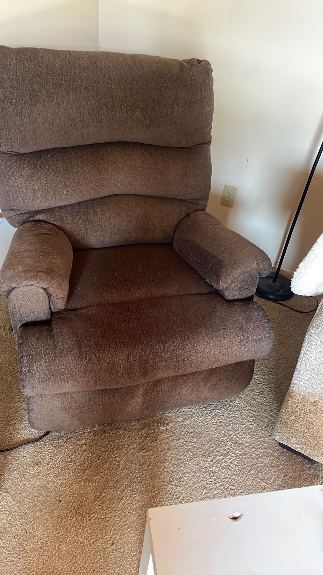 Loveseat