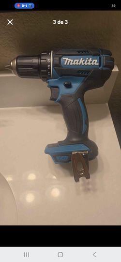 New Makita cord less dril