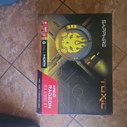 SAPPHIRE TOXIC AMD Radeon RX 6900 XT LE 16GB