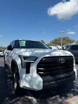 2022 Toyota Tundra