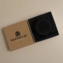 Men’s Beaded Bracelet