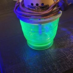 Uranium