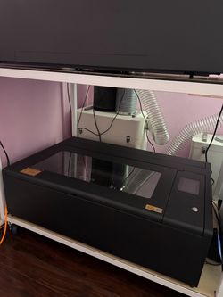 FLUX Beambox II CO2 Laser