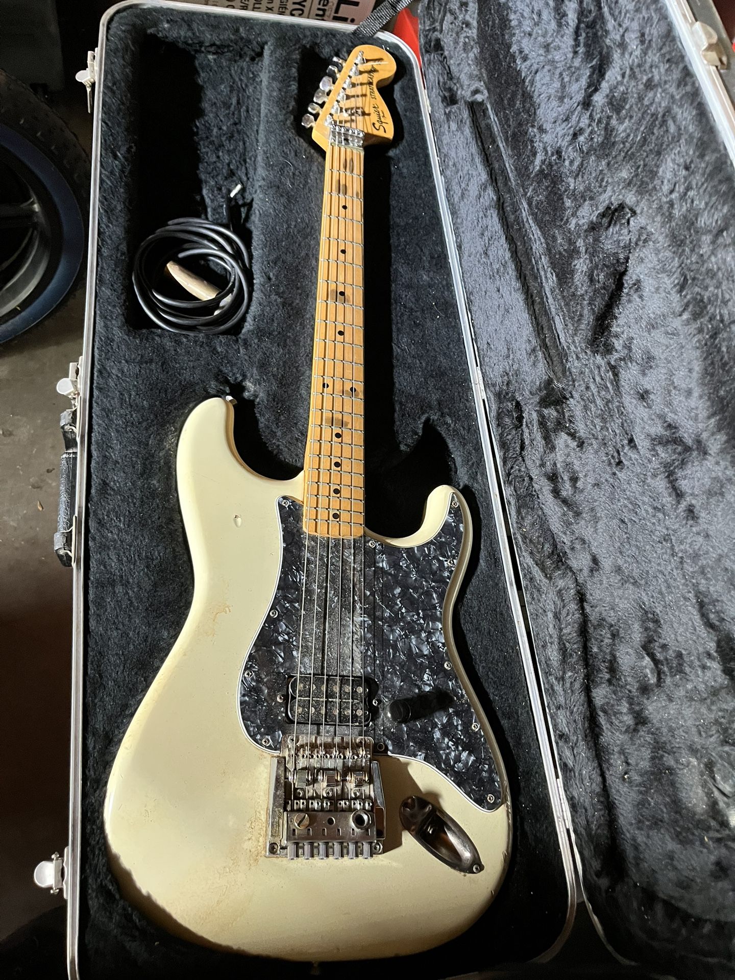 Guitar