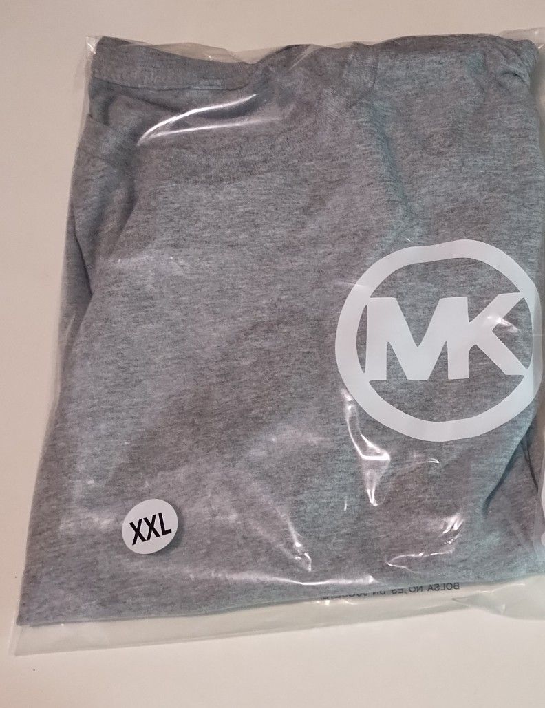 New Custom 2x Unisex Michael Kors Tshirt