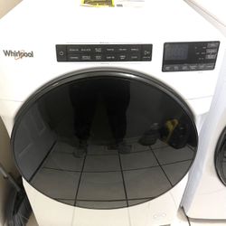 Whirlpool  