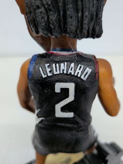 Clippers Bobblehead #2   $40