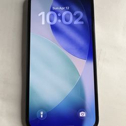 IPhone 14 Midnight (Brand New)