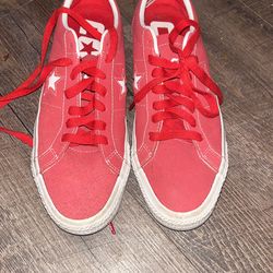 Converse One Stars