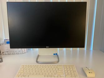 LG 27” I5