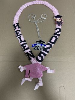 Congratulations class of 2026 Money Lei