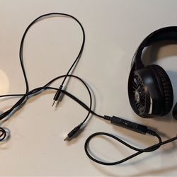 Gaming headset