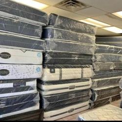 ✅🏠🔥ALL SIZES MATTRESSES 🏠✅🔥