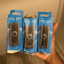 Ring Doorbell 