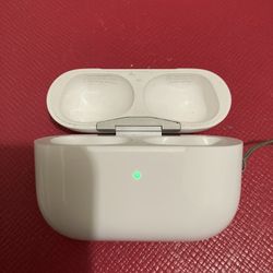 Airpod Pro Gen 2 Case (lightning)