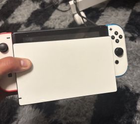 Nitendo Switch Don’t Use Anymore