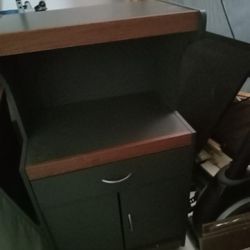 Microwace Table