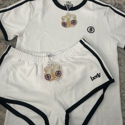 Body By Raven Set