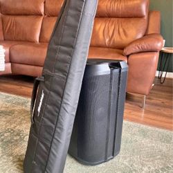 Bose L1 Pro 8 PA System