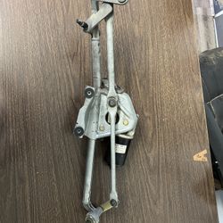 BMW E36 M3 Windshield Wiper Motor