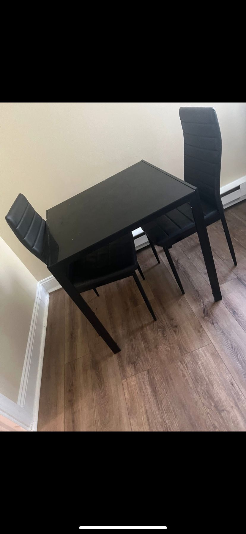 Table set