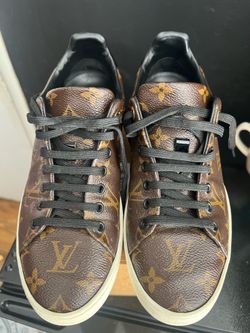 Zapatos Luis Vuitton